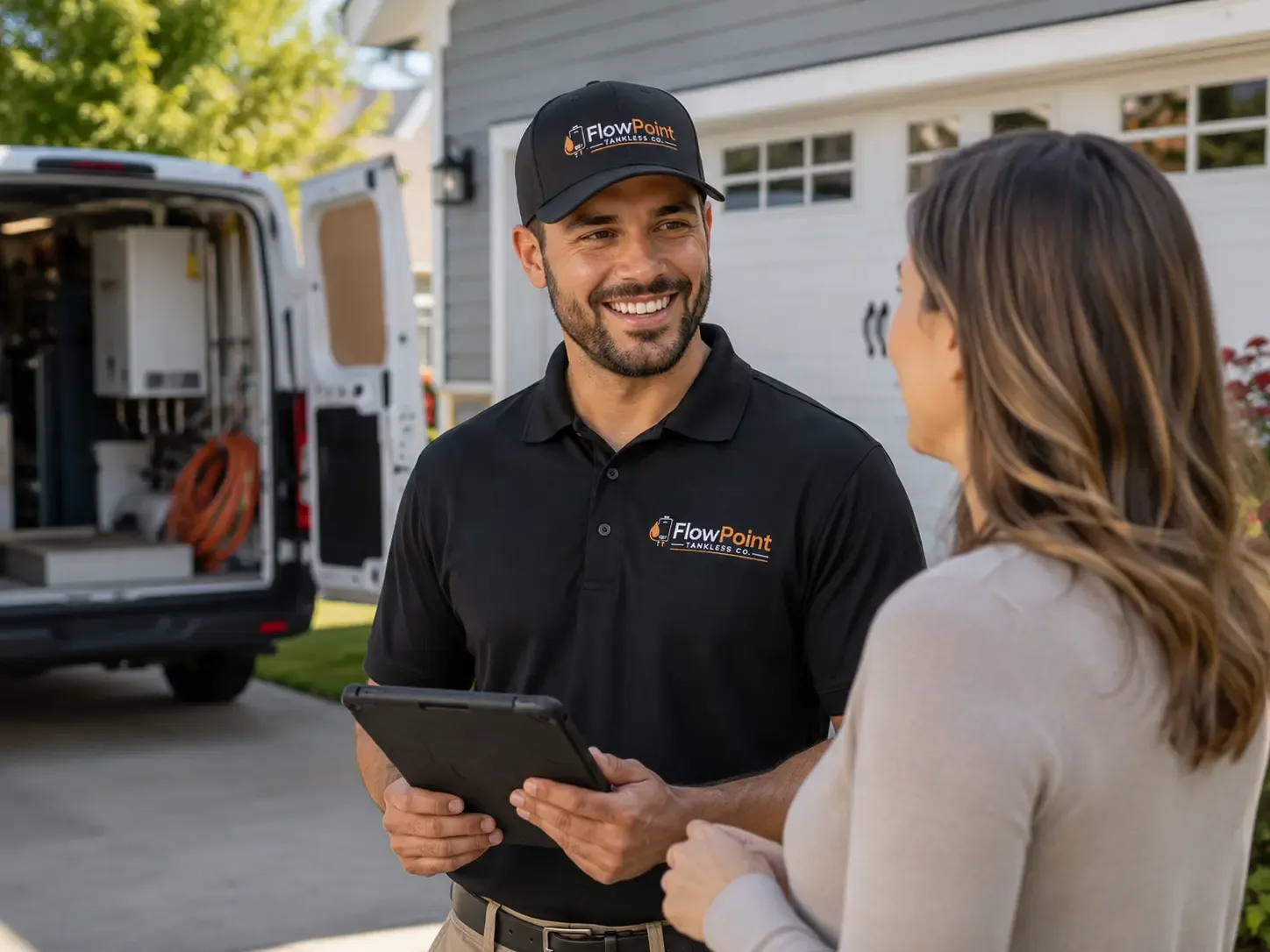 Tankless Water Heater Installation Ralston, WY FAQs
